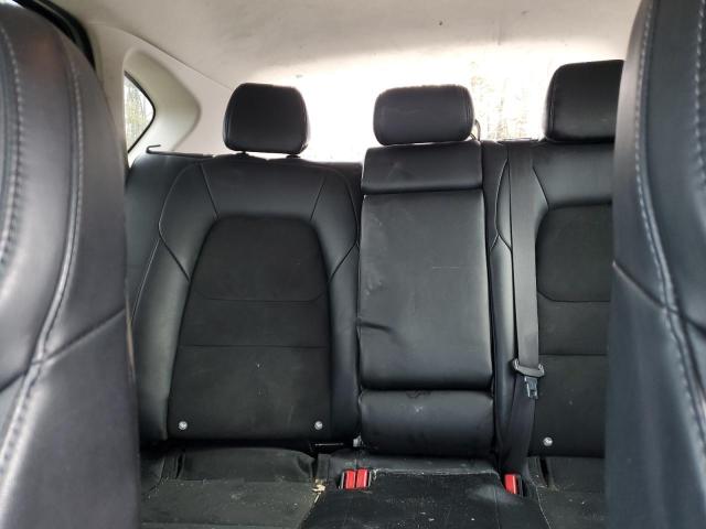 2020 MAZDA CX-5 TOURI - JM3KFACM1L0767976