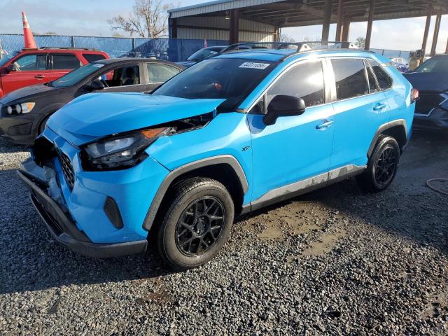 Vin: 2t3h1rfv8lw060597, lot: 44311055, toyota rav4 le 2020 img_1