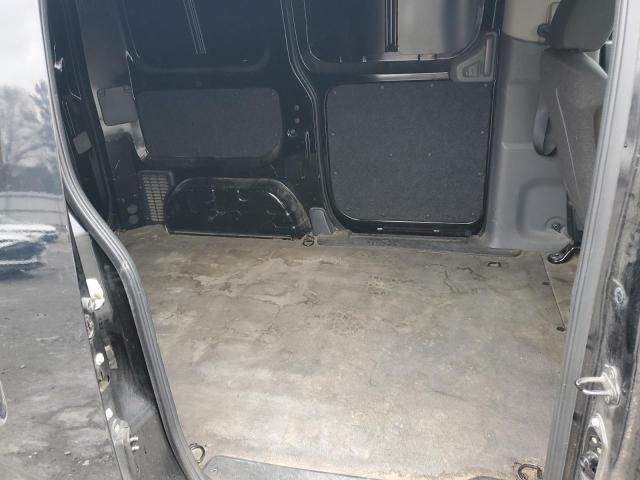 2017 CHEVROLET CITY EXPRE - 3N63M0ZN5HK701389