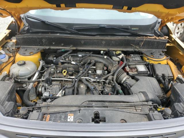 2022 FORD BRONCO 3FMCR9D93NRD21825