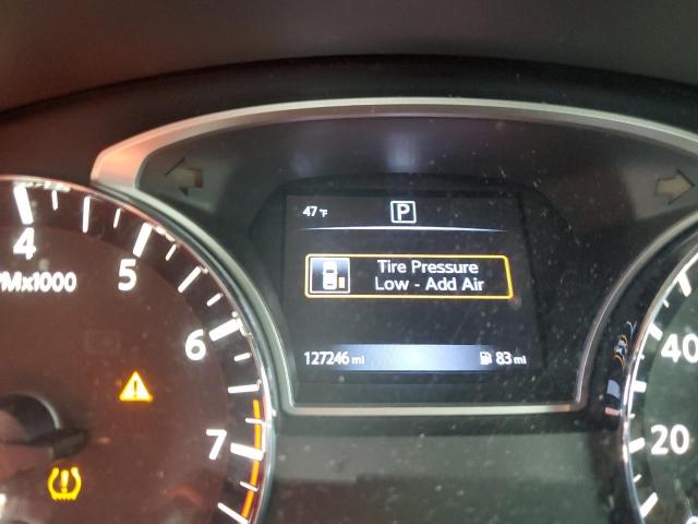 2016 NISSAN ALTIMA 2.5 - 1N4AL3AP6GC168118
