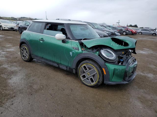 2024 MINI COOPER SE WMW13DJ02R2U95818