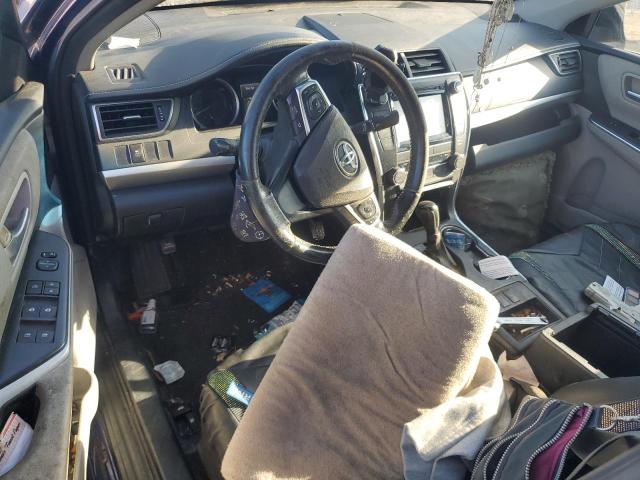 2015 TOYOTA CAMRY HYBR 4T1BD1FK2FU148935