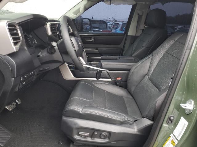 2023 TOYOTA TUNDRA CRE - 5TFLA5DB1PX108924