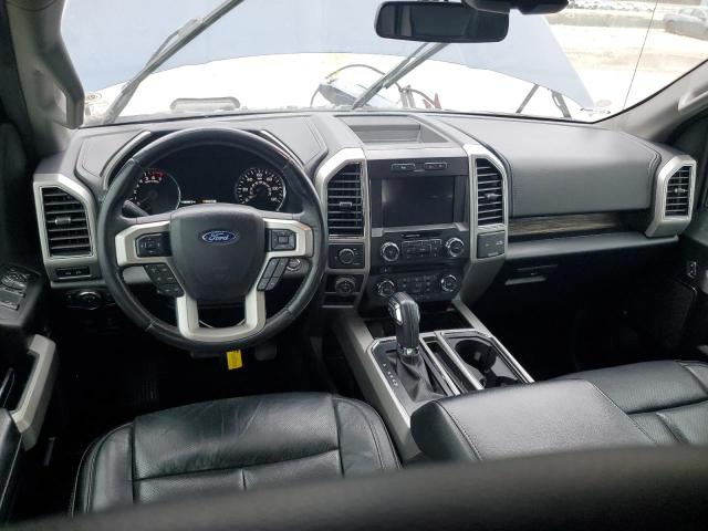 2018 FORD F150 SUPER - 1FTEW1CP5JKC81186