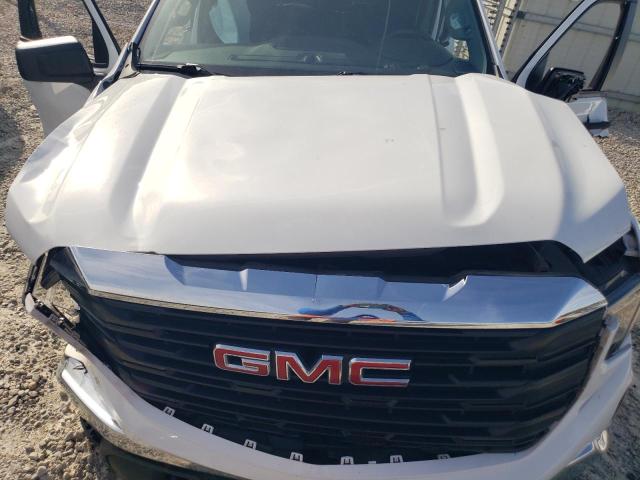 2024 GMC SIERRA K15 - 1GTRUAED2RZ172049