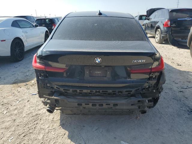 2021 BMW 330I - 3MW5R1J04M8C01585