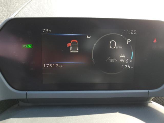 2023 SUBARU SOLTERRA P JTMABABA1PA026041