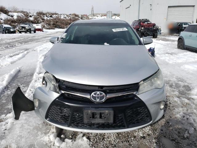 2016 TOYOTA CAMRY LE - 4T1BF1FKXGU125947