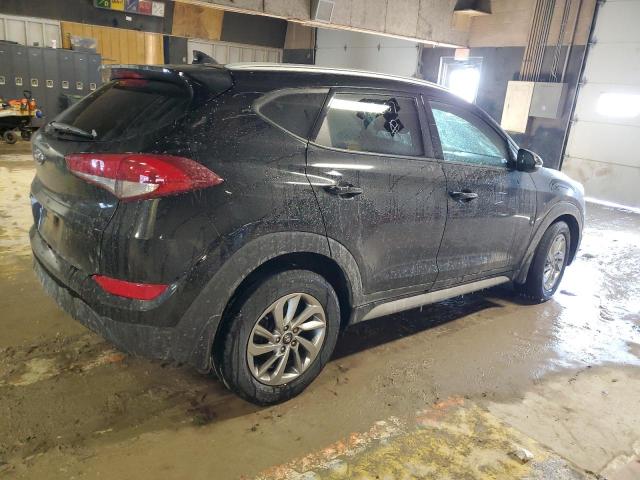 2018 HYUNDAI TUCSON SEL - KM8J33A40JU722637