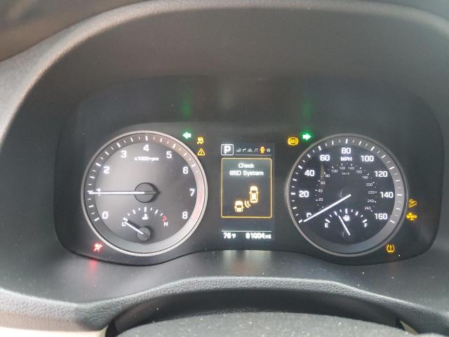 2016 HYUNDAI TUCSON LIM - KM8J33A29GU147591