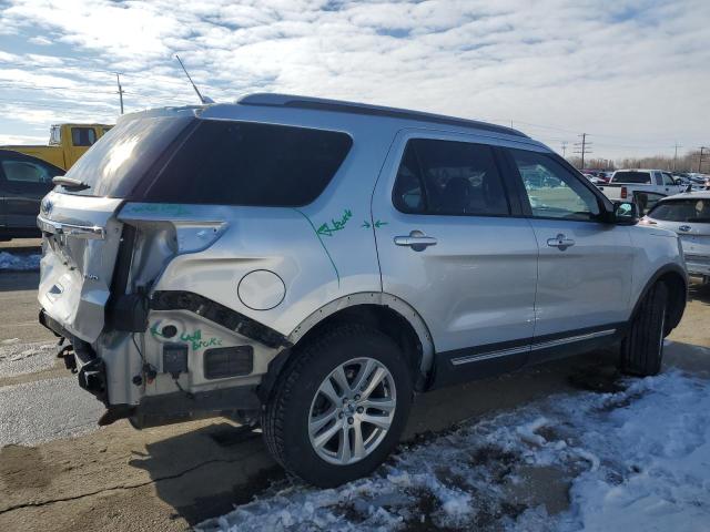 2019 FORD EXPLORER X - 1FM5K8D84KGA41204