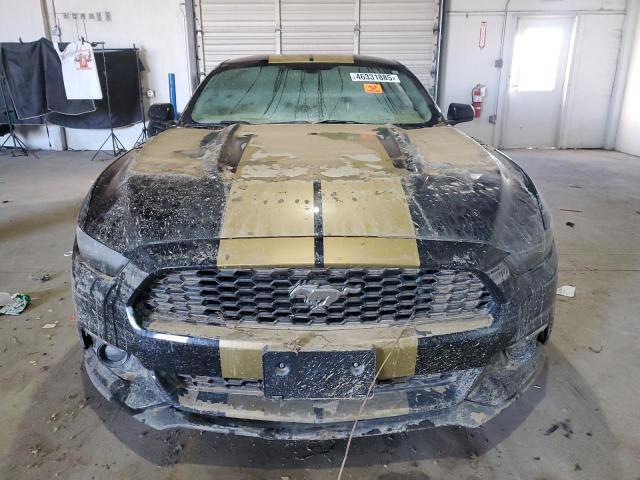 2017 FORD MUSTANG - 1FA6P8TH9H5236561