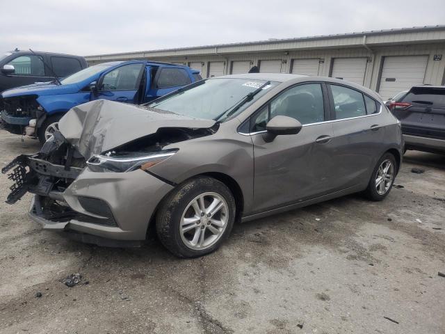 Vin: 3g1be6sm4hs540624, lot: 45178905, chevrolet cruze lt 2017 img_1