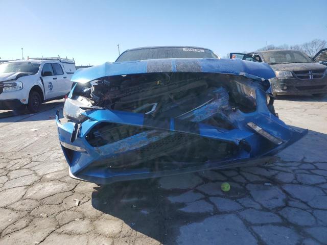 2019 FORD MUSTANG GT - 1FA6P8CF2K5141880