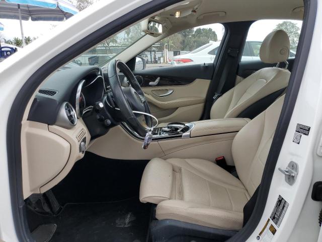 2015 MERCEDES-BENZ C 300 - 55SWF4JB5FU069727
