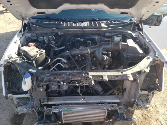 2021 FORD F150 SUPER - 1FTEW1CP5MKD55565