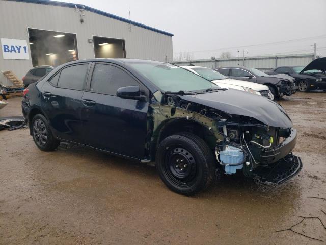2017 TOYOTA COROLLA L - 2T1BURHEXHC914257