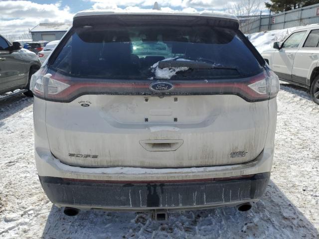 2016 FORD EDGE SEL - 2FMPK4J99GBC41718