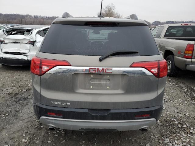 2019 GMC ACADIA SLT - 1GKKNMLS9KZ237412