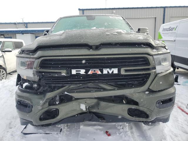 2020 RAM 1500 LARAM - 1C6SRFJT2LN275653