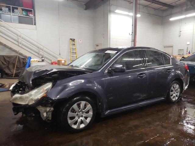 Vin: 4s3bmbg63a3213947, lot: 42781845, subaru legacy 2.5i premium 2010 img_1