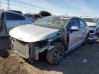 2020 TOYOTA COROLLA SE - 5YFP4RCE0LP030012