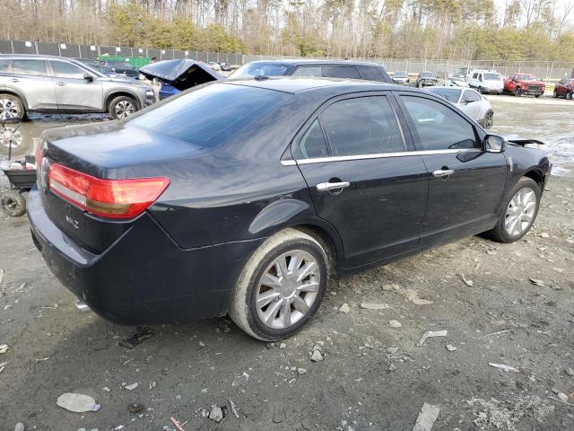 Vin: 3lnhl2gc8br768314, lot: 57201675, lincoln mkz 20113