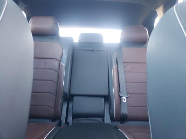 2022 VOLKSWAGEN TIGUAN SEL 3VV4B7AXXNM151059