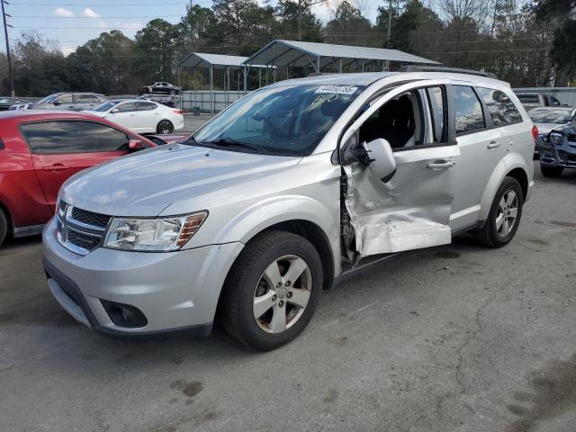 DODGE JOURNEY SX