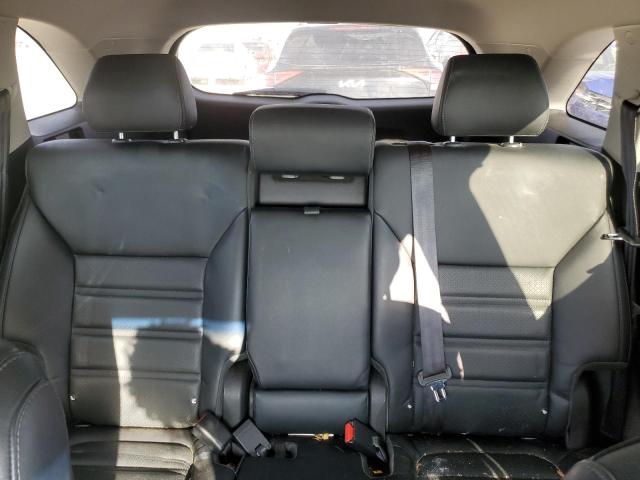 2016 KIA SORENTO EX - 5XYPH4A18GG047299
