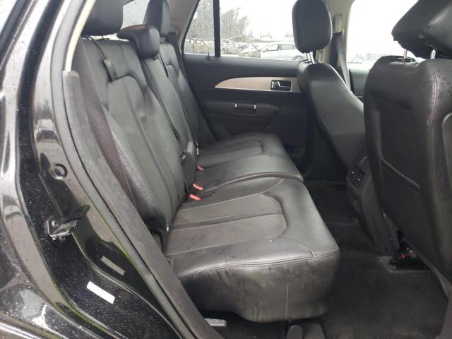 2015 LINCOLN MKX - 2LMDJ6JK8FBL27142