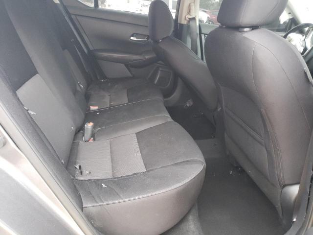 2021 NISSAN SENTRA SV - 3N1AB8CV3MY310047