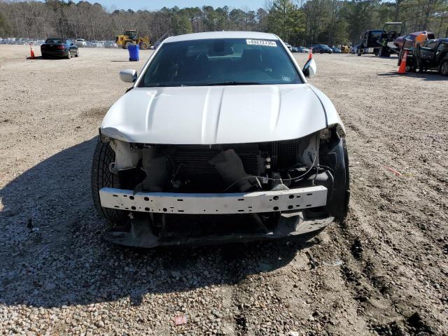2019 DODGE CHARGER SX - 2C3CDXBG4KH705729