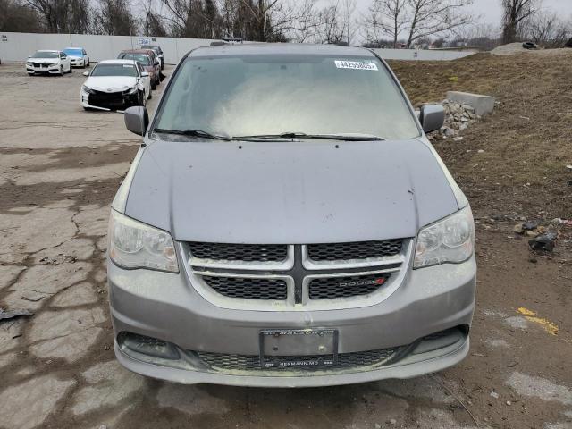 2015 DODGE GRAND CARA - 2C4RDGCG3FR531446