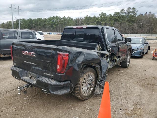 2022 GMC SIERRA K15 - 3GTUUGEDXNG689669