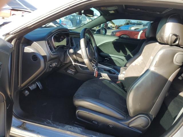 2022 DODGE CHALLENGER - 2C3CDZL98NH226312
