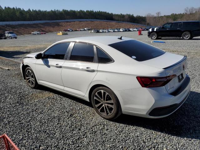 Vin: 3vwbm7bu7pm054471, lot: 43898575, volkswagen jetta sport 20232
