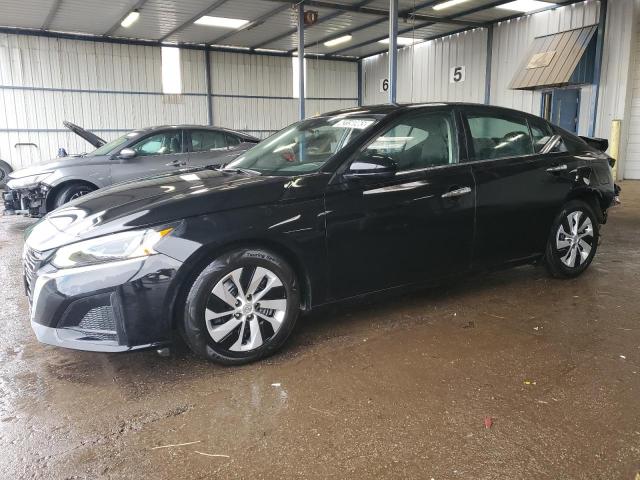 2023 NISSAN ALTIMA S 1N4BL4BV1PN350384