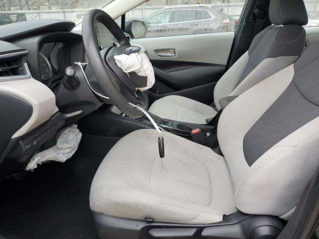 2020 TOYOTA COROLLA LE - 5YFEPRAEXLP083818