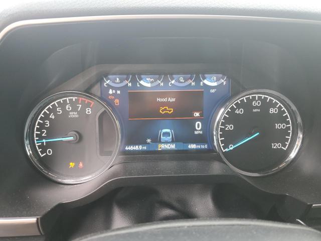 2022 FORD F150 SUPER - 1FTFW1E5XNKD06489