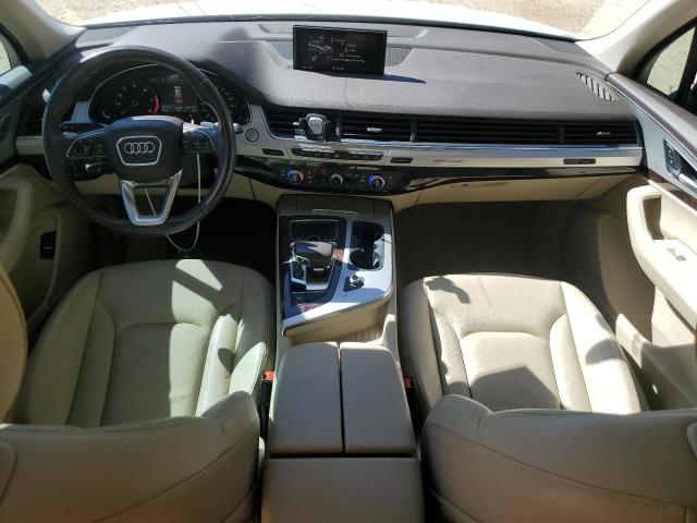 2019 AUDI Q7 PREMIUM - WA1AHAF75KD017986