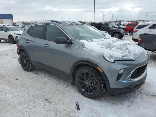 Vin: kl4amdsl2sb028827, lot: 46407335, buick encore sport touring 20254