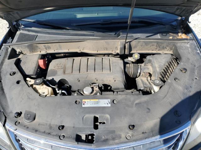 2013 CHEVROLET TRAVERSE L - 1GNKRLKD3DJ103226