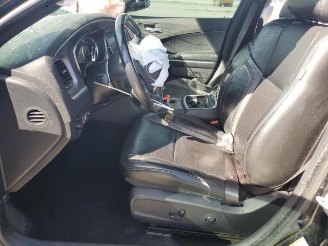 2019 DODGE CHARGER SX - 2C3CDXBG3KH695534