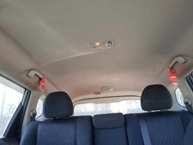 2017 NISSAN ROGUE S - KNMAT2MV7HP546682