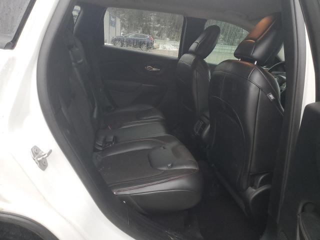 2016 JEEP CHEROKEE T 1C4PJMBS7GW305083