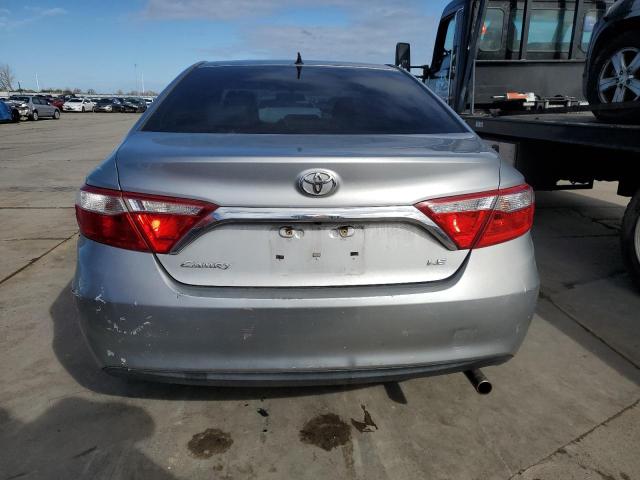 2015 TOYOTA CAMRY LE - 4T1BF1FK6FU880608