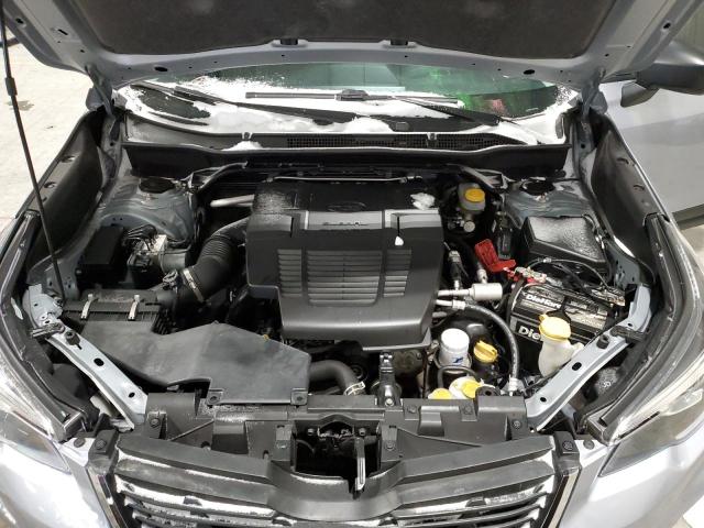 2019 SUBARU FORESTER JF2SKACC3KH547994