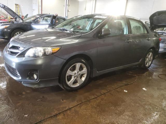 Vin: 2t1bu4ee8bc690548, lot: 45632925, toyota corolla base 2011 img_1